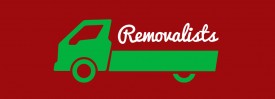 Removalists Crookwell - My Local Removalists